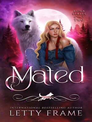 cover image of Mated